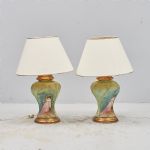 1418 8501 TABLE LAMPS